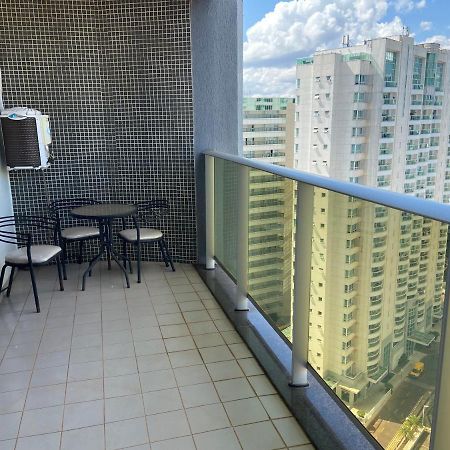 ברזיליה Apart Particular No Manhattan Hotel מראה חיצוני תמונה