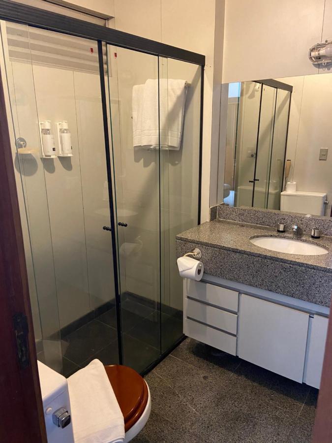 ברזיליה Apart Particular No Manhattan Hotel מראה חיצוני תמונה