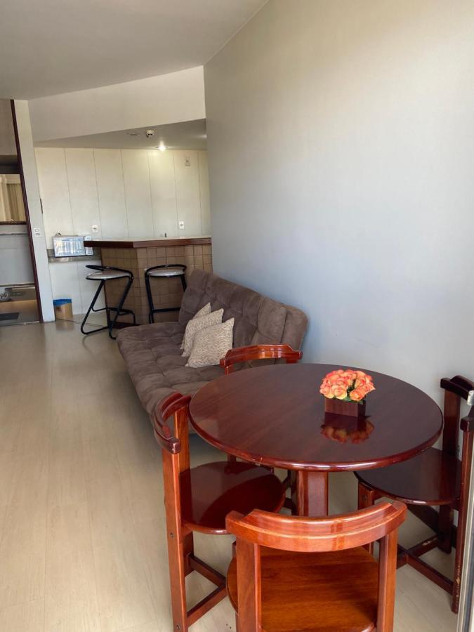 ברזיליה Apart Particular No Manhattan Hotel מראה חיצוני תמונה