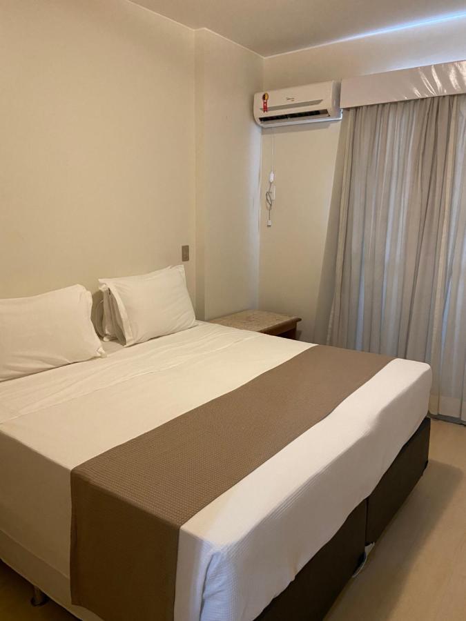 ברזיליה Apart Particular No Manhattan Hotel מראה חיצוני תמונה
