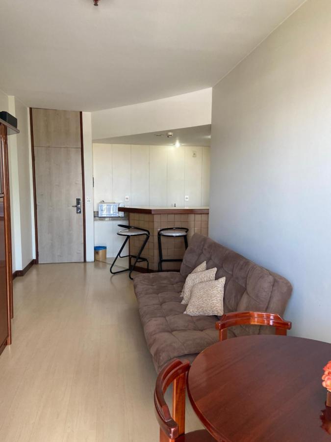 ברזיליה Apart Particular No Manhattan Hotel מראה חיצוני תמונה