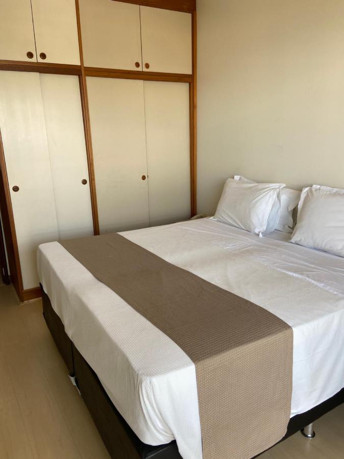 ברזיליה Apart Particular No Manhattan Hotel מראה חיצוני תמונה
