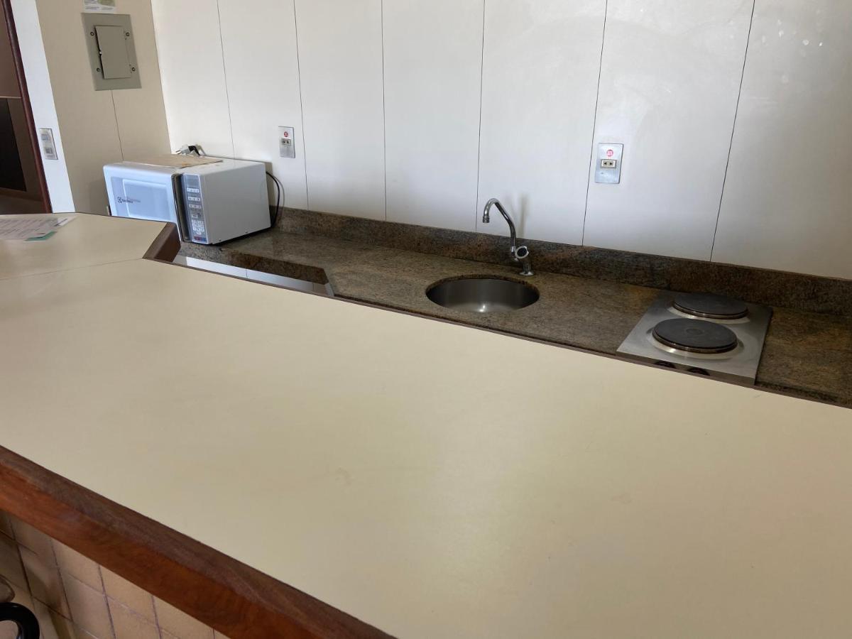 ברזיליה Apart Particular No Manhattan Hotel מראה חיצוני תמונה