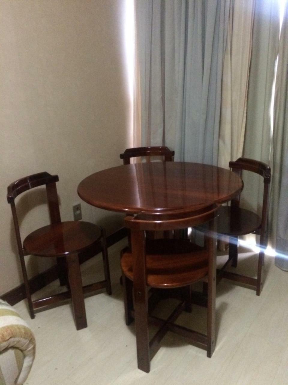 ברזיליה Apart Particular No Manhattan Hotel מראה חיצוני תמונה