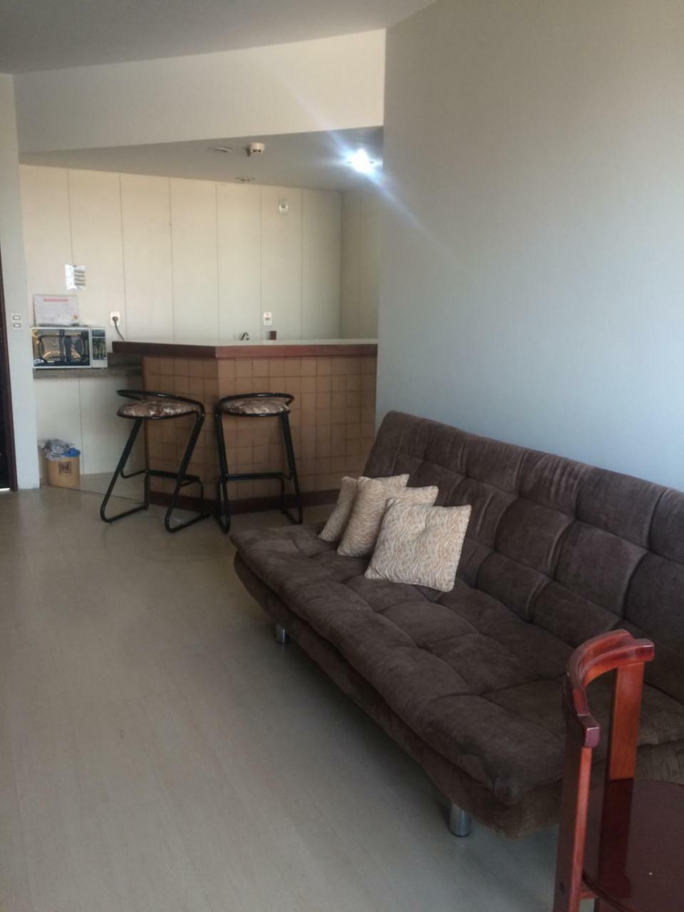ברזיליה Apart Particular No Manhattan Hotel מראה חיצוני תמונה