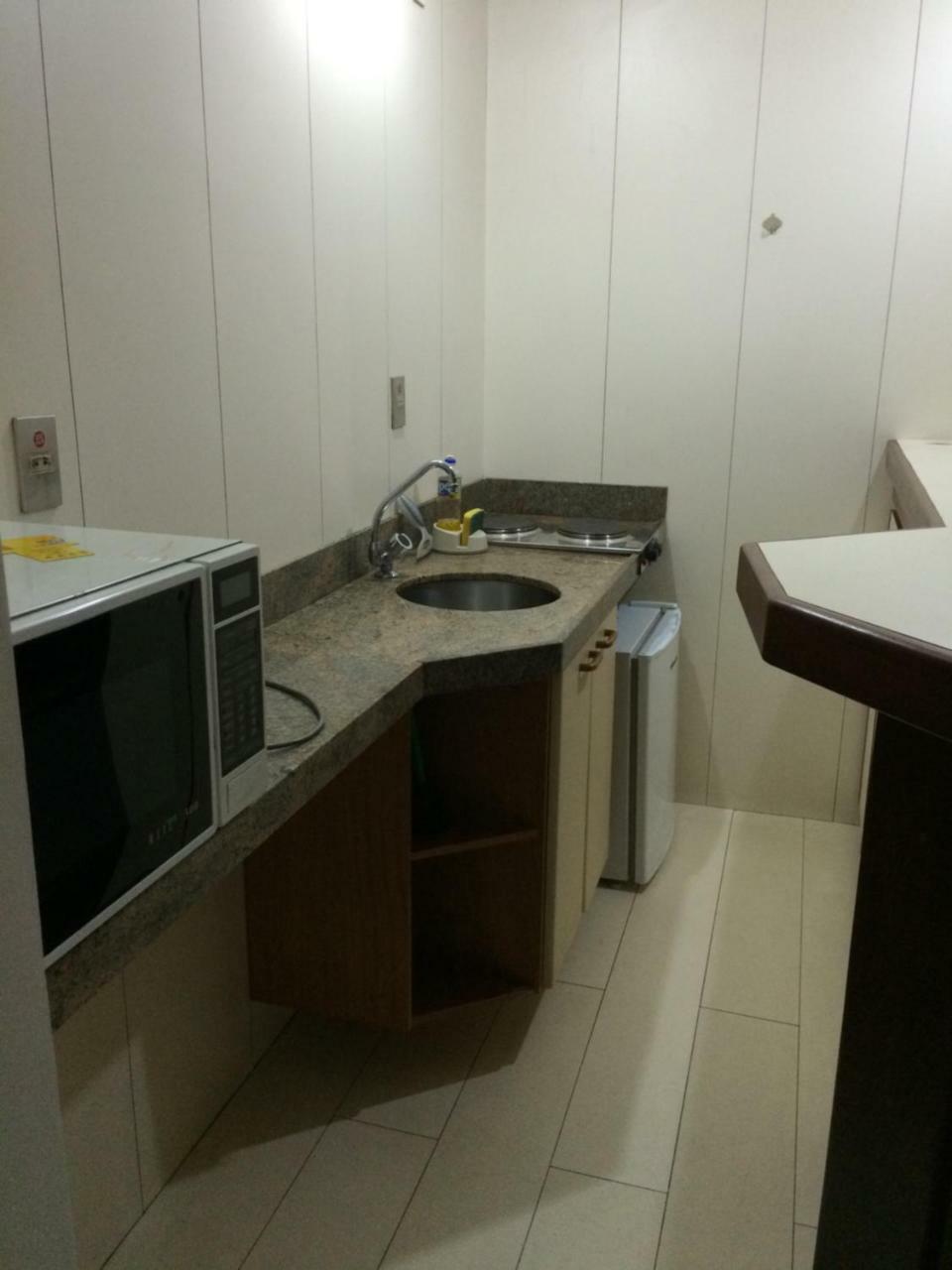 ברזיליה Apart Particular No Manhattan Hotel מראה חיצוני תמונה