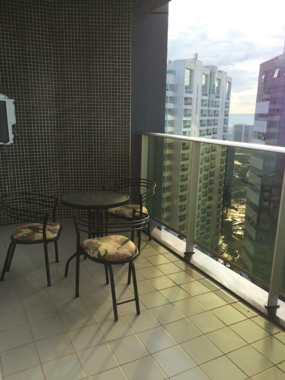 ברזיליה Apart Particular No Manhattan Hotel מראה חיצוני תמונה