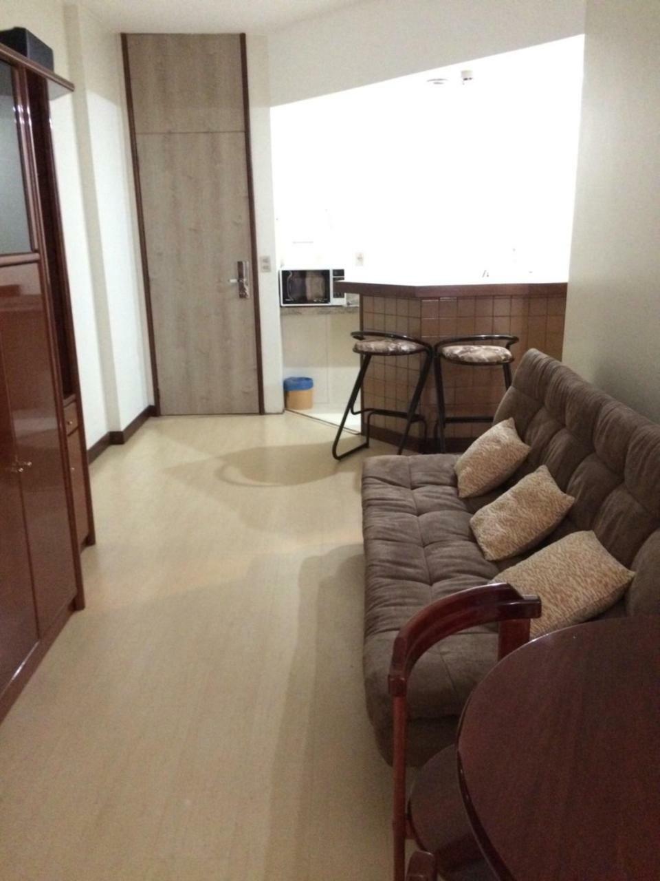 ברזיליה Apart Particular No Manhattan Hotel מראה חיצוני תמונה