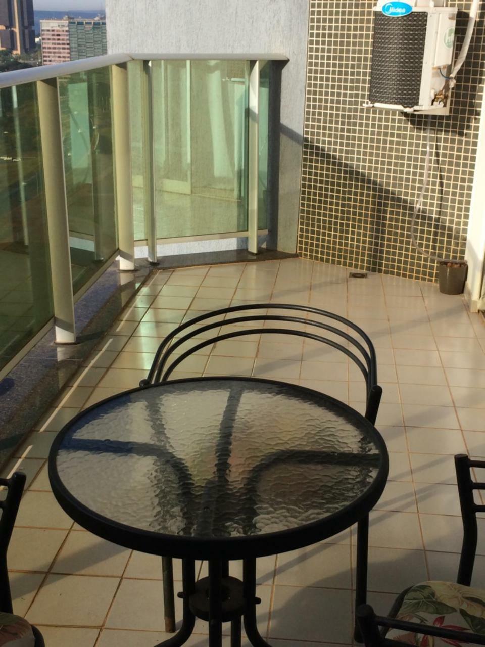 ברזיליה Apart Particular No Manhattan Hotel מראה חיצוני תמונה